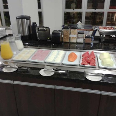 Summit Inn Hotel Пузу Алегре Екстериор снимка