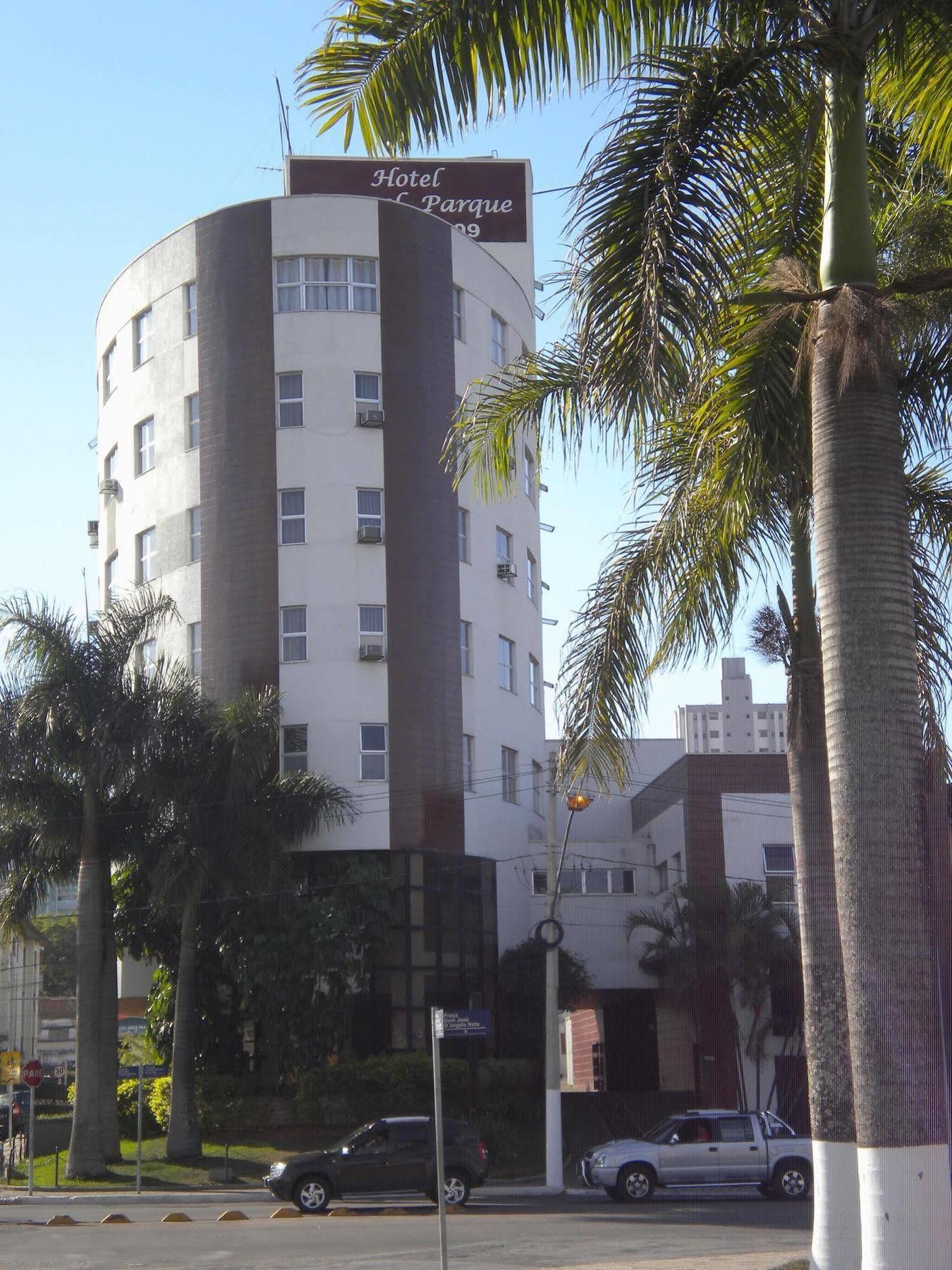 Summit Inn Hotel Пузу Алегре Екстериор снимка